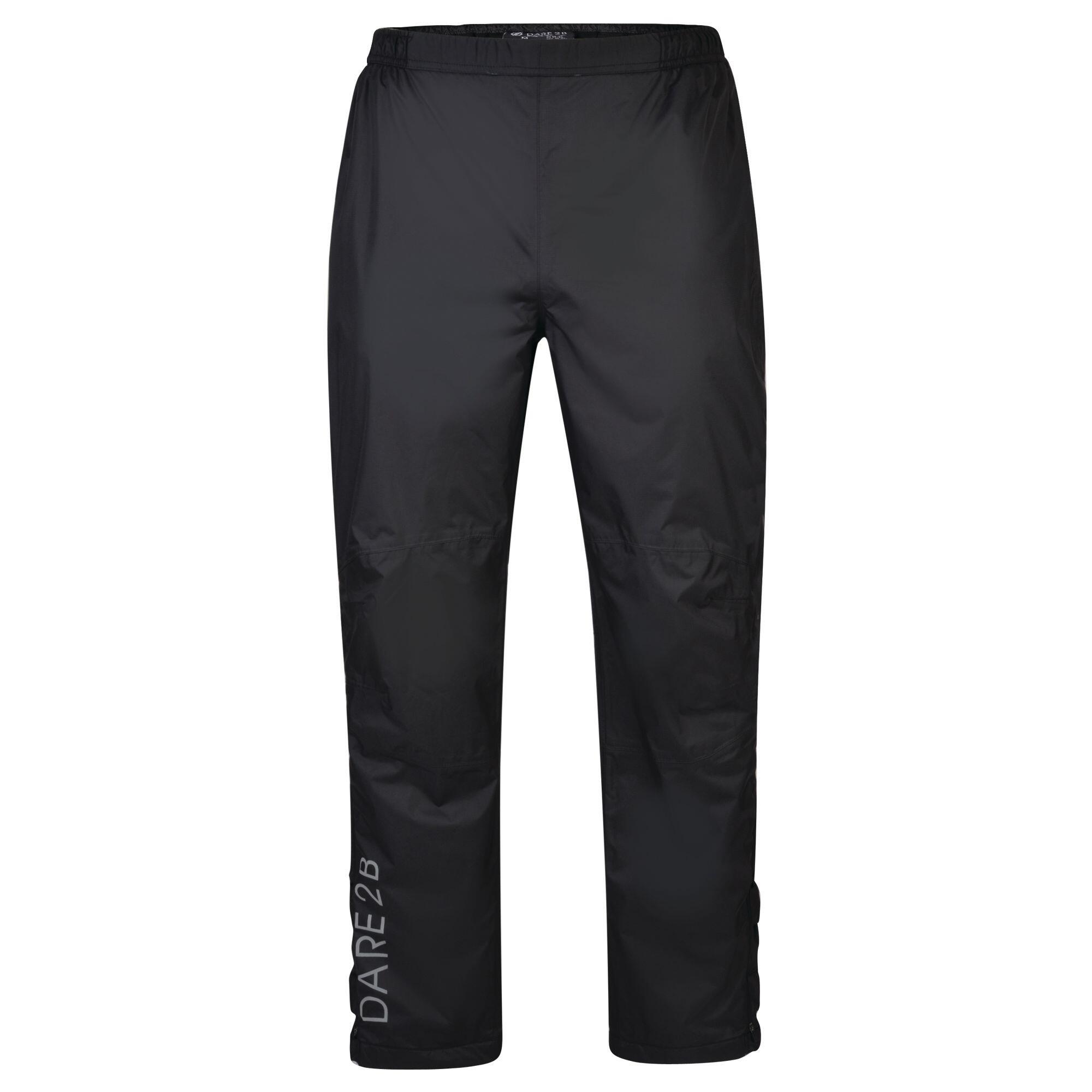 Sur pantalon pluie grande taille femme Decathlon